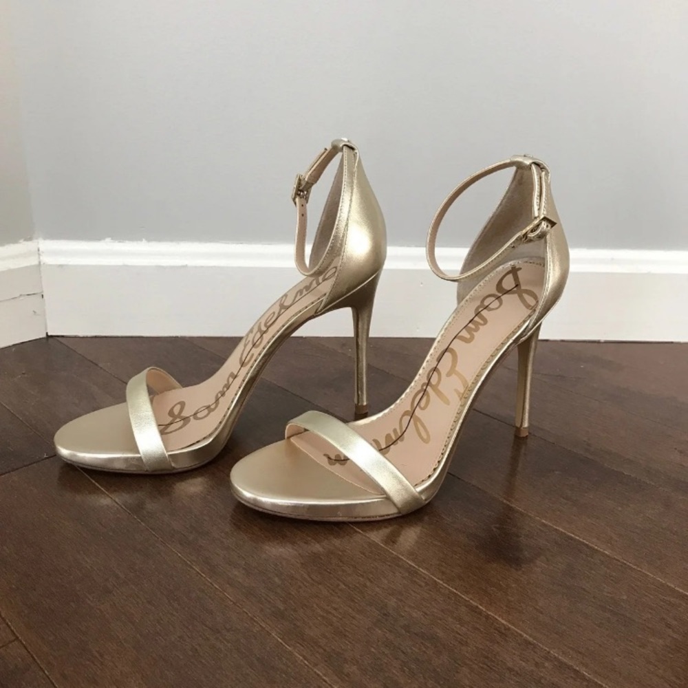Sam Edelman Heels